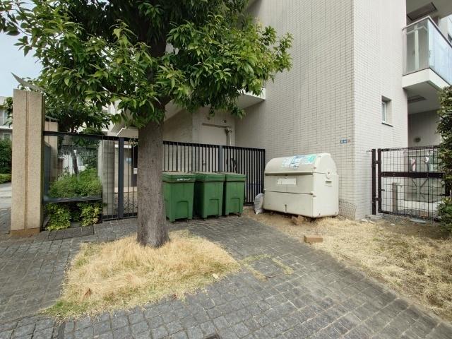 セントラル・ヒル鶴見Ｎ棟 物件画像
