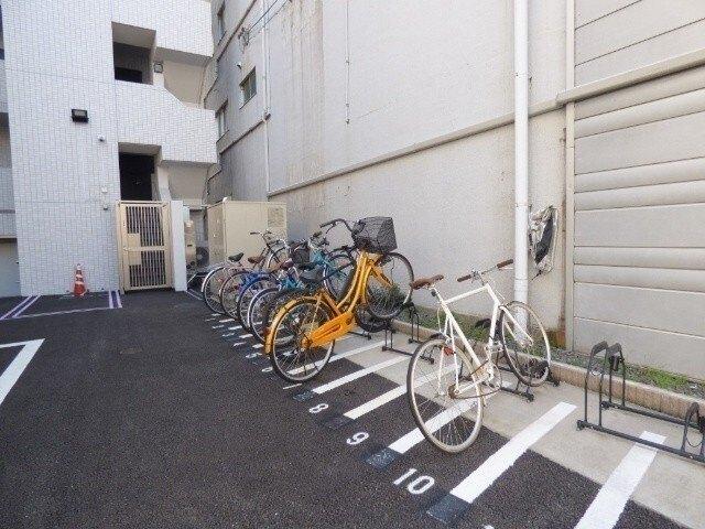 ソナーレ横浜 物件画像
