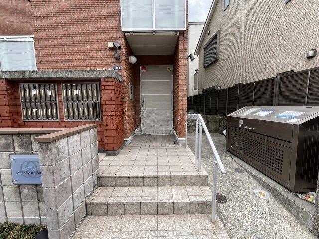 レオネクストアドバンス殿町 物件画像
