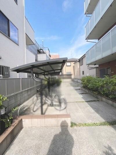 レオネクストアドバンス殿町 物件画像
