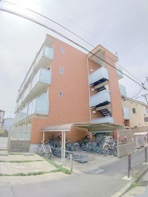 レオネクストアドバンス殿町 物件画像