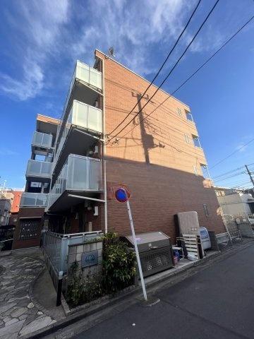 レオネクストアドバンス殿町 物件画像