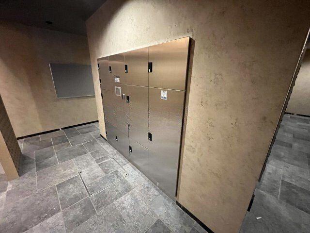 ドゥーエ新横浜 物件画像