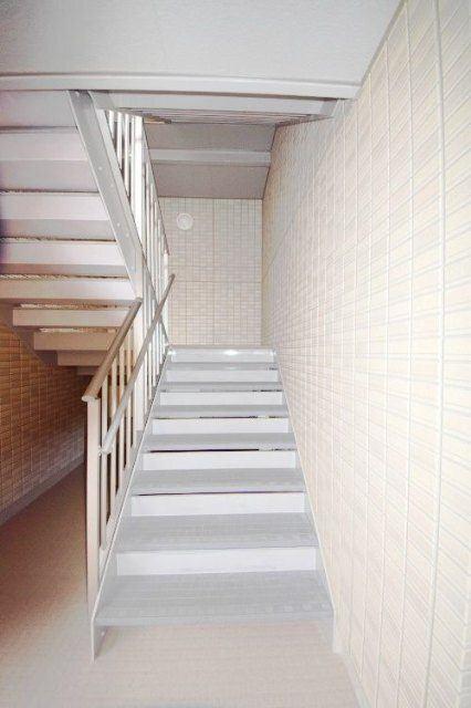 ドルフ安藤橋Ⅴ 物件画像