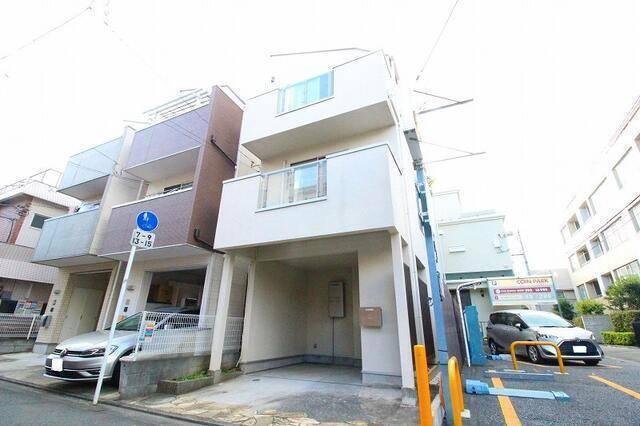 木月３丁目戸建 物件画像