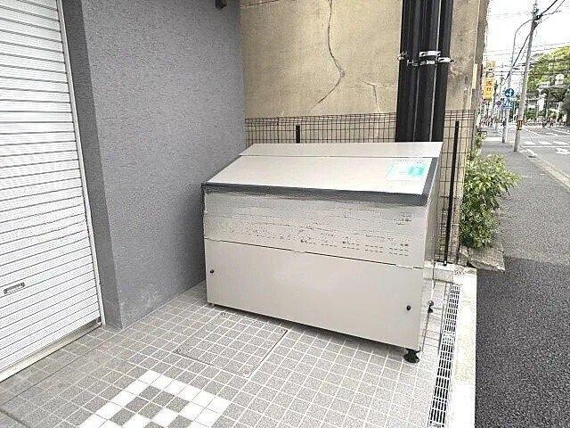 コンフォリア・リヴ関内 物件画像