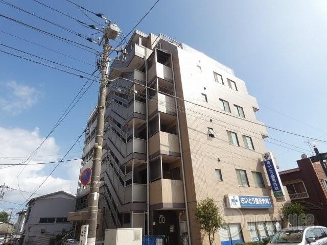 ＢＡＹ・ＷＥＳＴ 物件画像