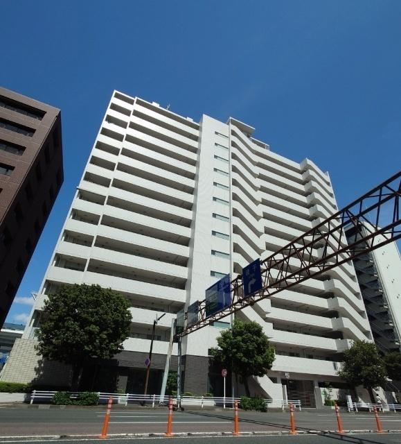 パークフラッツ横濱公園 物件画像