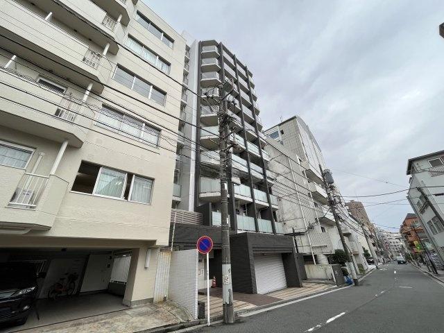 ブライトヒルレジデンス横浜 物件画像