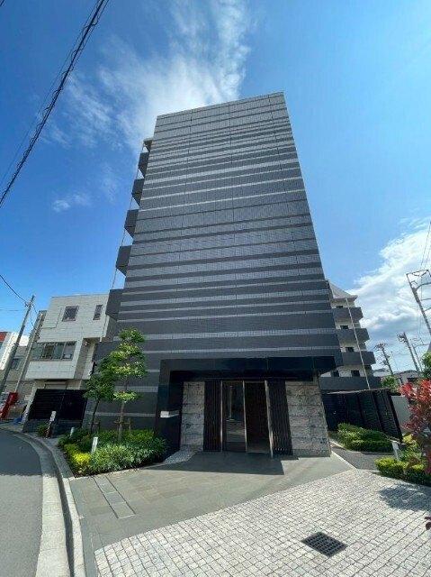 メインステージ元住吉 物件画像