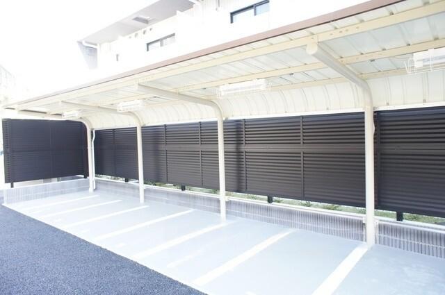 メインステージ元住吉 物件画像