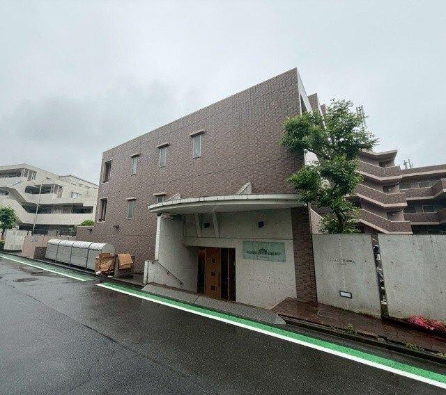 メゾン・ルミエールたまプラーザ 物件画像