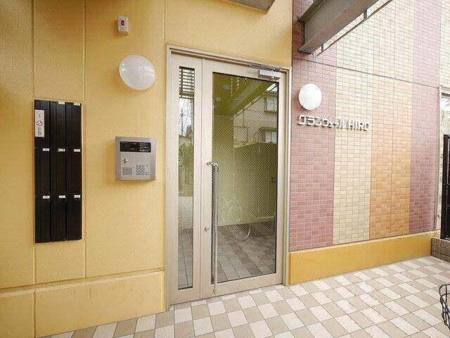 グランヴェールＨＩＲＯ 物件画像