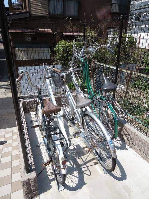 グランヴェールＨＩＲＯ 物件画像