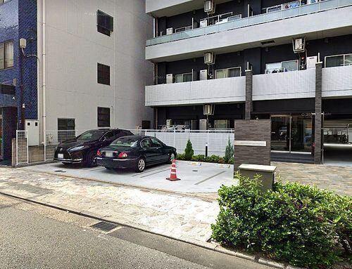 グランリーオ川崎レジデンス 物件画像