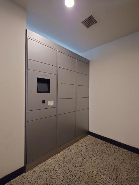 ローレルスクエア港南台C棟 物件画像