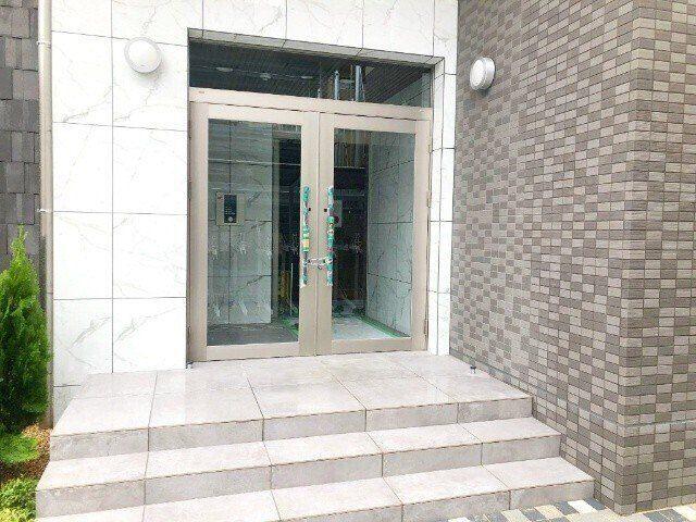 ディアコート本厚木 物件画像