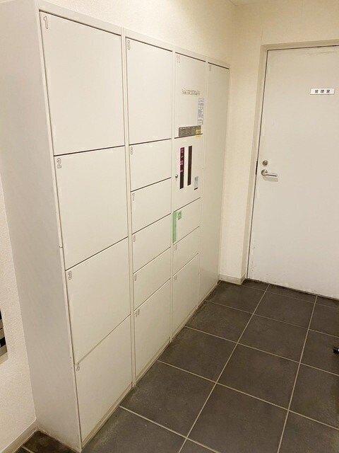 パークキューブ武蔵小杉 物件画像
