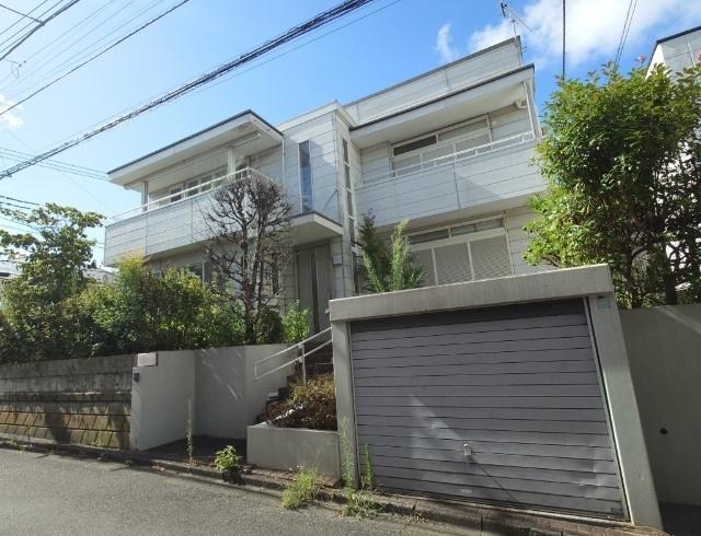 上永谷戸建 物件画像