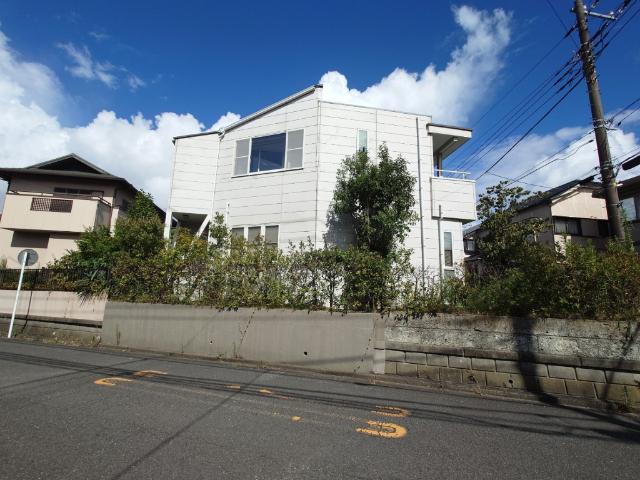 上永谷戸建 物件画像