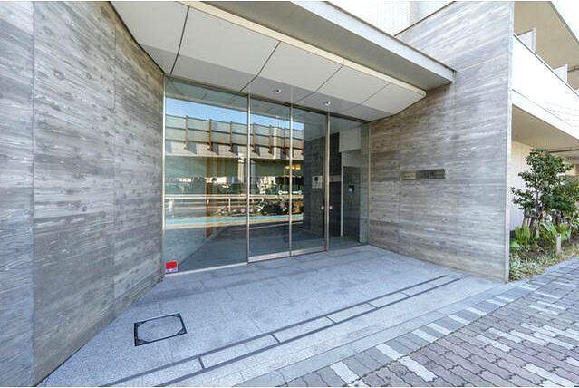 レスピール川崎 物件画像