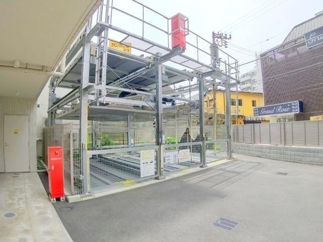 レスピール川崎 物件画像