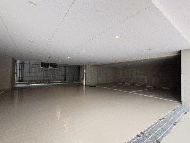 テラス横浜鶴見 物件画像