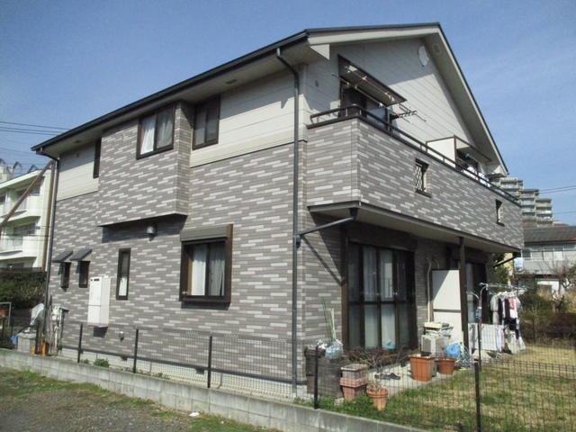 重田テラスＣ棟 物件画像