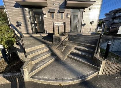 重田テラスＣ棟 物件画像