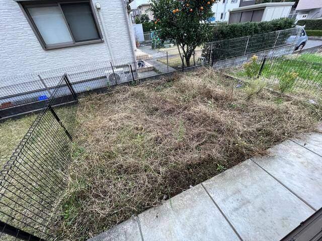 重田テラスＣ棟 物件画像