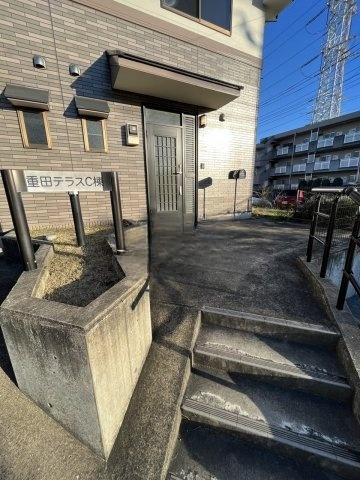 重田テラスＣ棟 物件画像