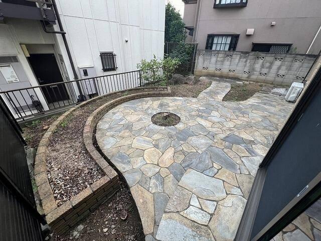 末長１丁目貸家Ⅱ 物件画像