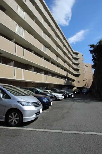 クレール矢沢 物件画像