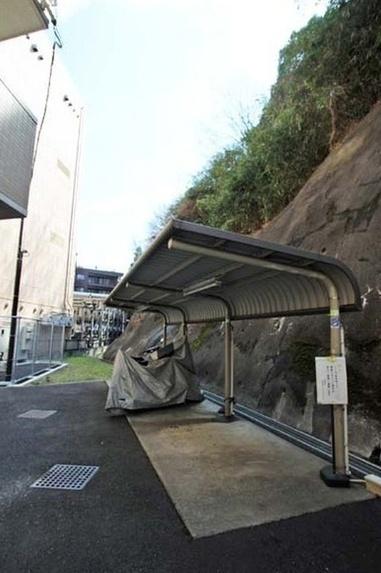 クレール矢沢 物件画像