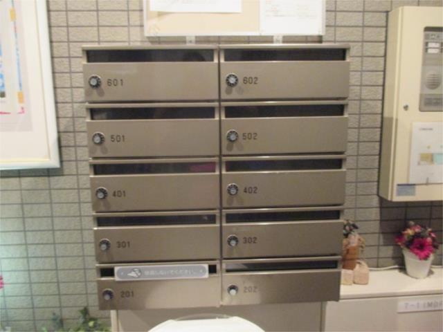 クレセール 物件画像