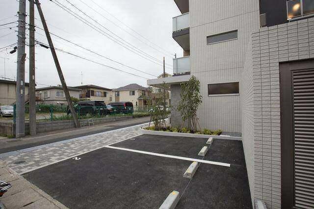 クレセール 物件画像