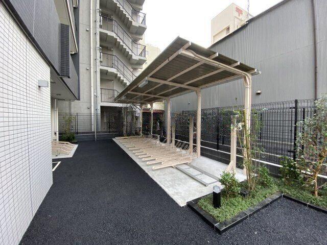 メイクスＷアート横浜関内 物件画像