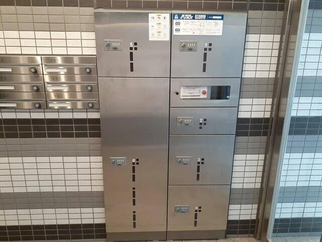 アルフォンブラ 物件画像