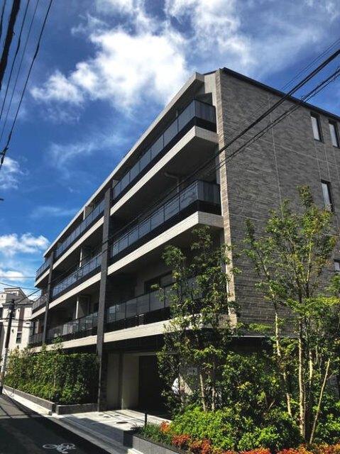 イノバス元住吉 物件画像