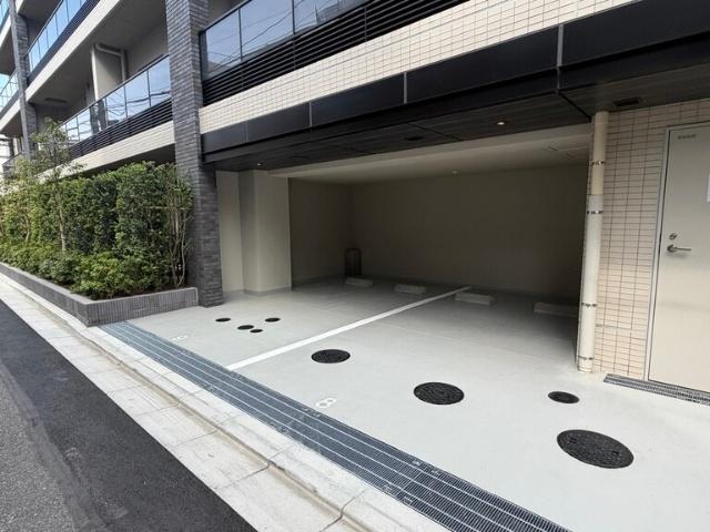 イノバス元住吉 物件画像