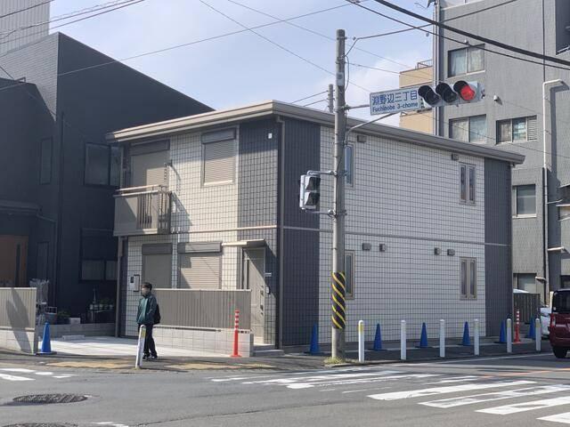スポットワン 物件画像