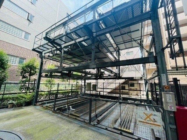 カスタネア 物件画像