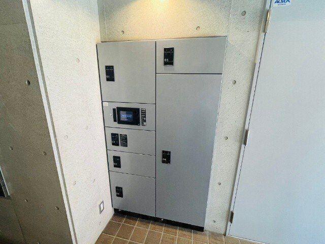 カスタネア 物件画像
