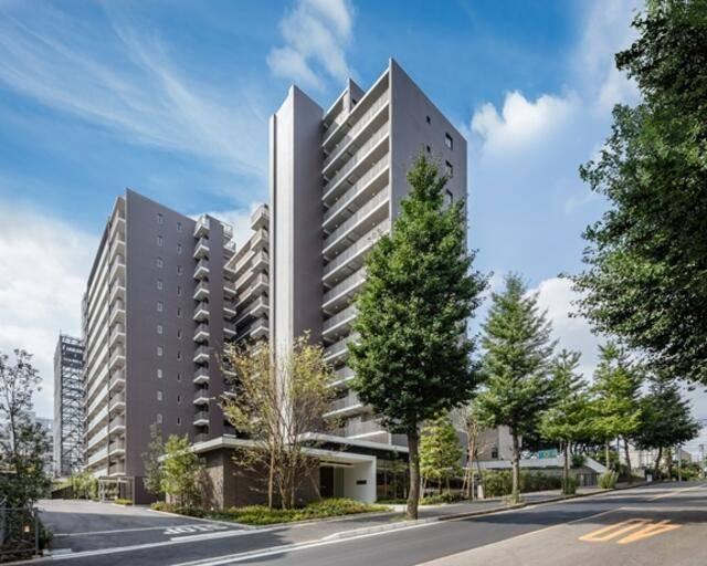 ＢＬＥＳＳ宮崎台 物件画像