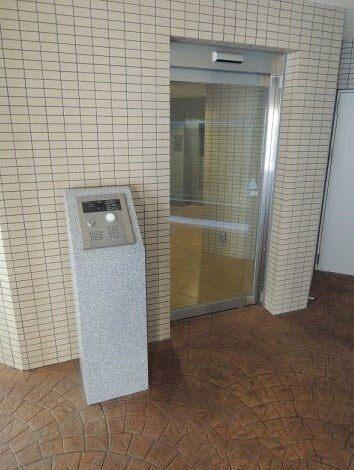 ルシエール横浜鶴見 物件画像