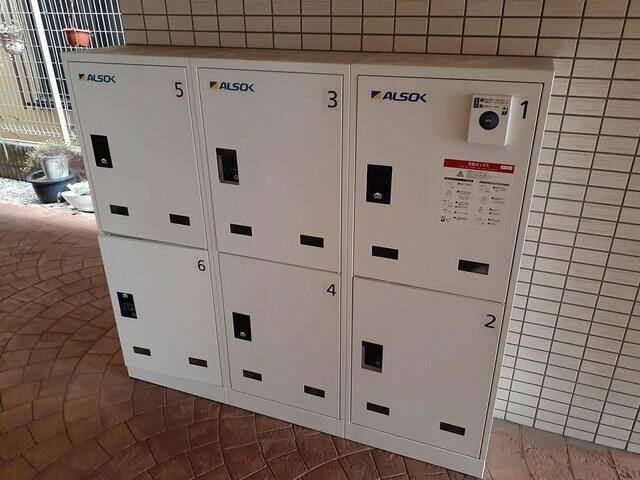 ルシエール横浜鶴見 物件画像