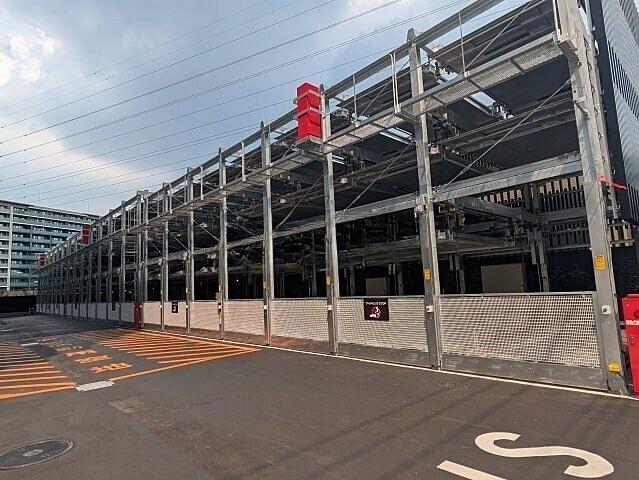 デュオステージ海老名Ⅱ 物件画像