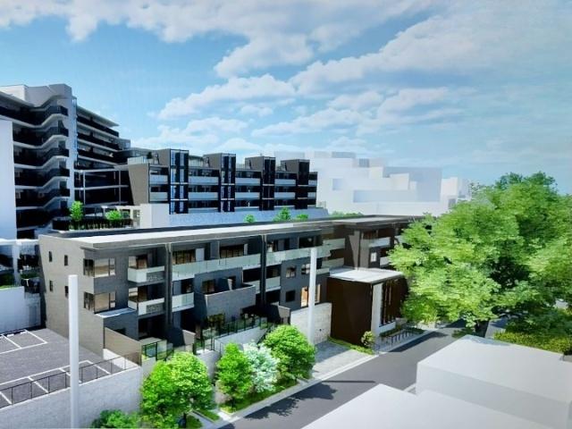 シエリアあざみ野 物件画像