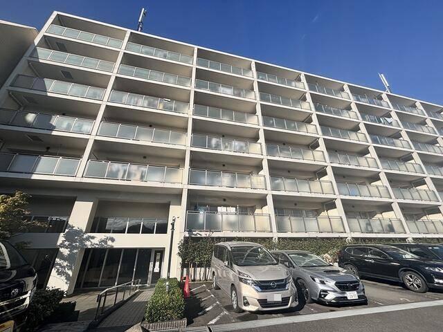 ピエス綱島 物件画像