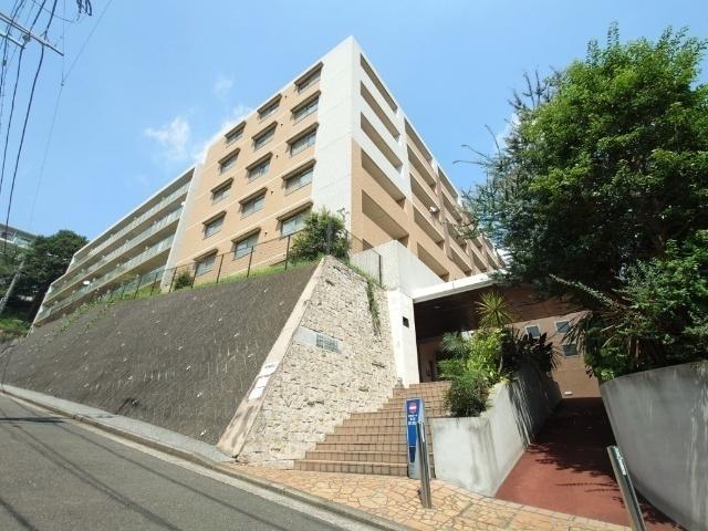 ＣＡＳＳＩＡ横濱ガーデン山 物件画像